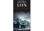 Areon Sport Lux Platium