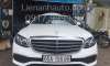 Mercedes E200 lên sàn da 6D cao cấp