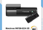 CAMERA HÀNH TRÌNH Ô TÔ CAO CẤP BLACKVUE DR750-2CH LTE