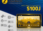 Màn Hình Ô Tô Android Zestech S100J – Phiên Bản Tiết Kiệm