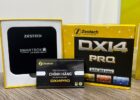 Android Box DX14 Pro Zestech Phân Khúc Cao Cấp Nhất 2024