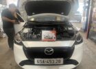 Camera 03 mắt Icar Eliview Premium Mazda 2 2024