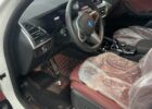 BMW X3  2024 Lót sàn 6D cao cấp