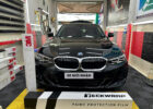 BMW 320i 2025